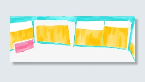 高清创意不规则形状免抠