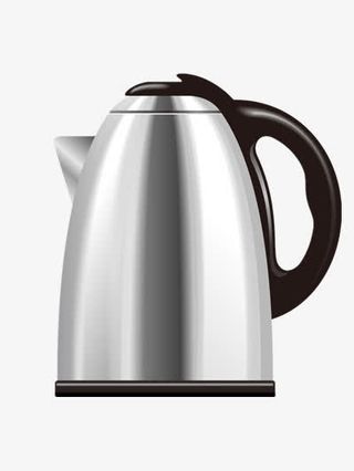 热水壶免抠