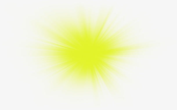 金色阳光七夕免抠