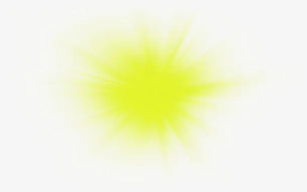 金色阳光七夕免抠