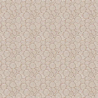 祥云，中国元素，古典，棕色免抠