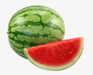 西瓜免抠
