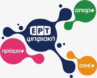 ERT_Digital logo设计欣赏免抠