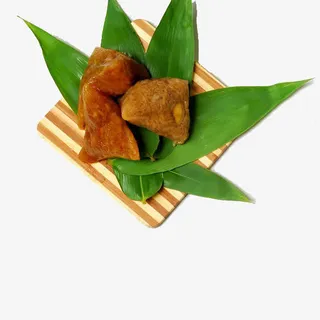 粽子免扣效果免抠