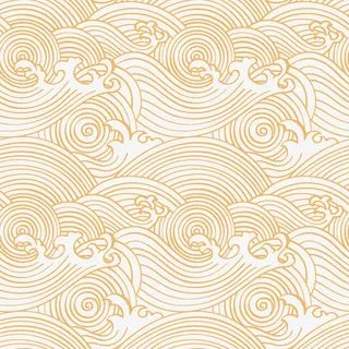 祥云传统图案免抠