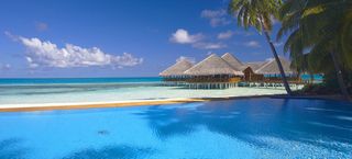 大海海报素材高清