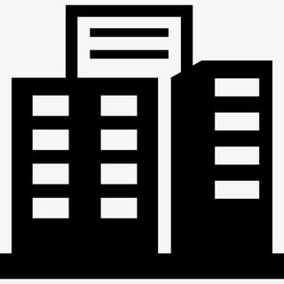 贸易中心图标免抠