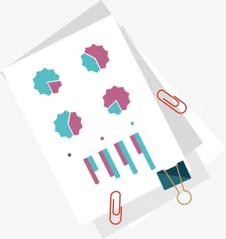 报单png矢量素材免抠