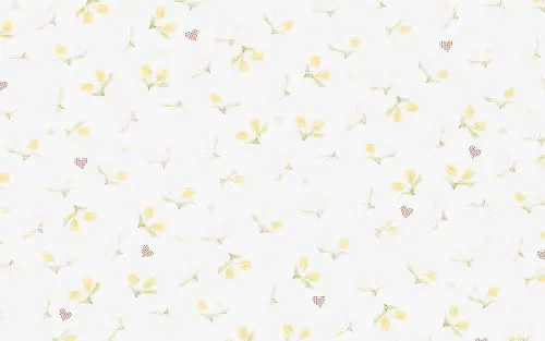 花纹小碎花图案元素免抠