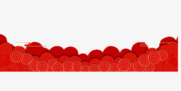 中国风边框免抠