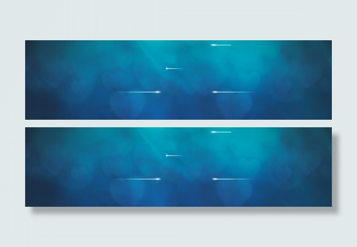淘宝背景banner
