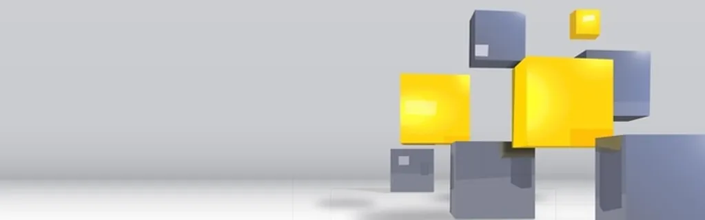 立方体背景高清