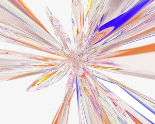 光影变幻特效免抠