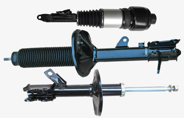 汽车减震器配件免抠