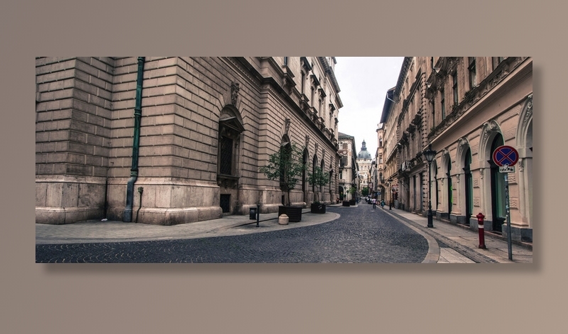 欧美建筑背景高清商务科技背景