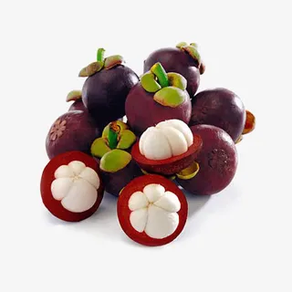 山竹免扣元素免抠