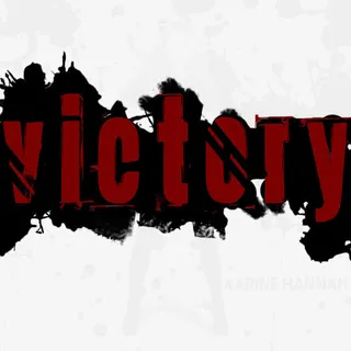 victory免抠