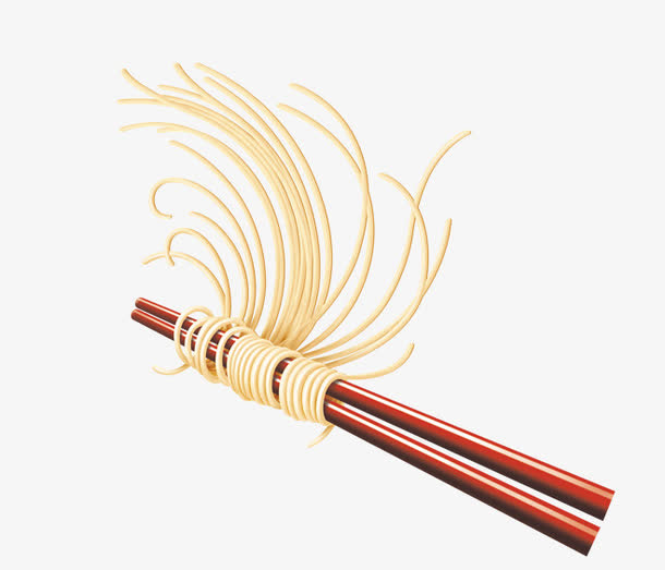 面条免抠