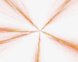 创意光影特效免抠