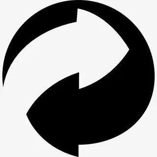 可回收图标免抠