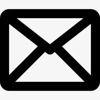 新的电子邮件图标免抠