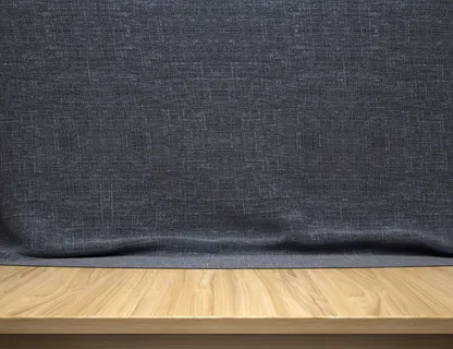 黑色背景木板纹理平面广告高清