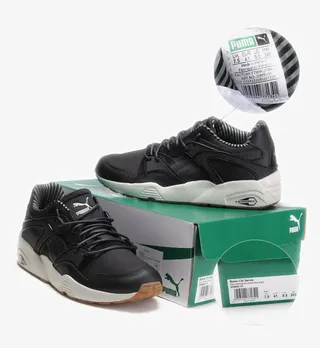 彪马PUMA休闲鞋免抠