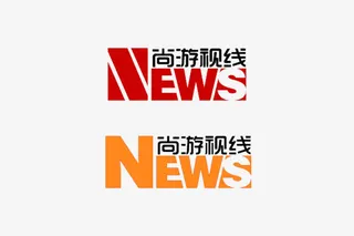 新闻频道台标免抠
