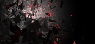 扁平几何背景高清