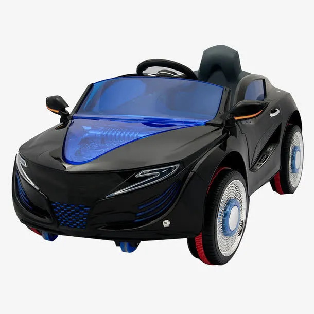 玩具小汽车免抠