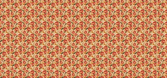 花朵底纹背景 花朵底纹背景