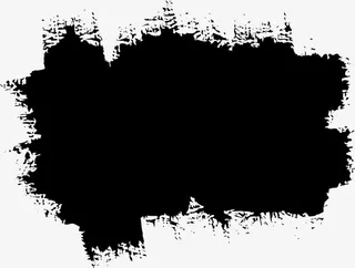 ps水墨笔刷免抠