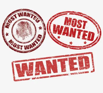 圆形椭圆形印章模板素材图免抠