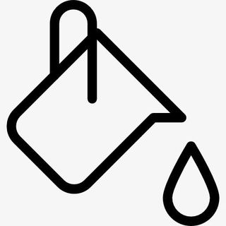 油漆桶图标免抠