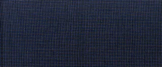 布料 亚麻 针线 方格 纹理 深蓝色高清