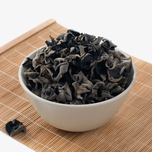 小碗耳PNG图片免抠