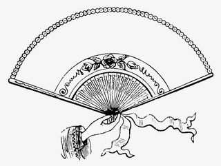 精致简约边框免抠