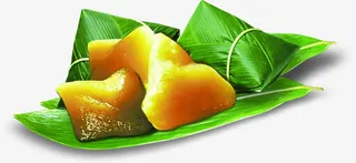 浓情端午节粽子素材免抠