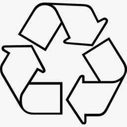 循环使用标识图标免抠