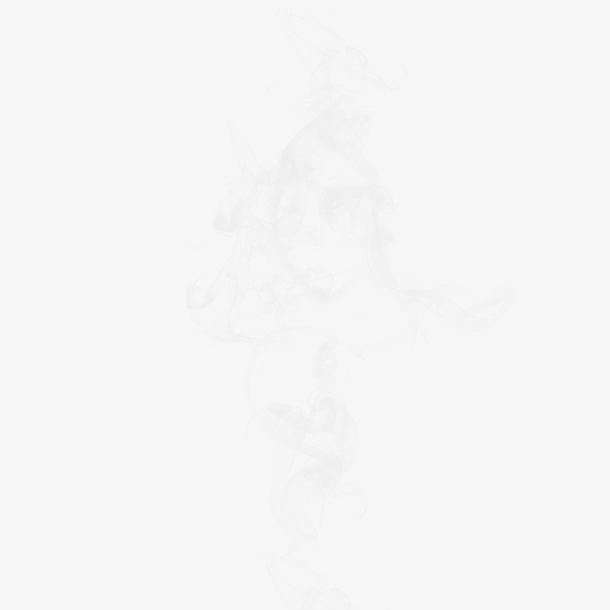 扩散烟雾素材免抠