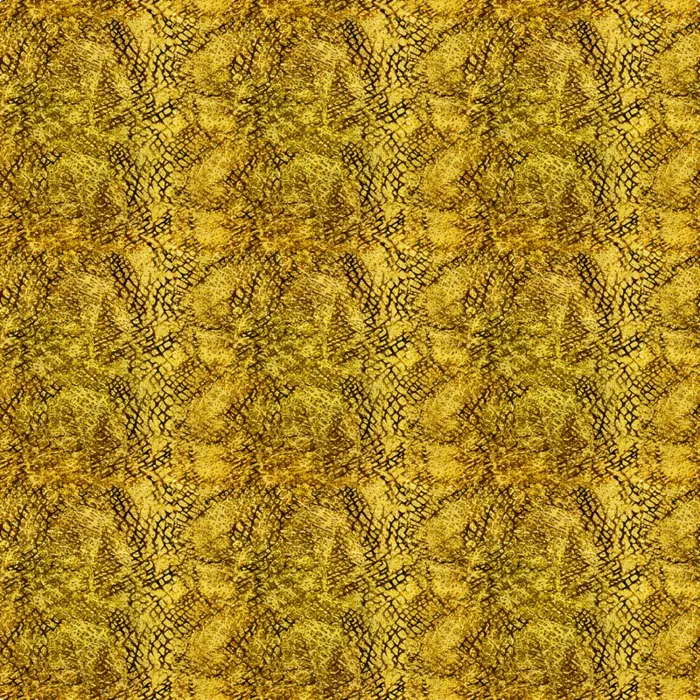 金黄金属金箔纹理高清