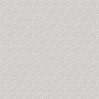 中国风鱼尾纹理底纹矢量免抠