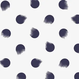 彩色墨迹装饰免抠