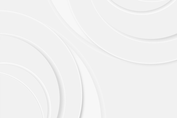 白色典雅背景免抠