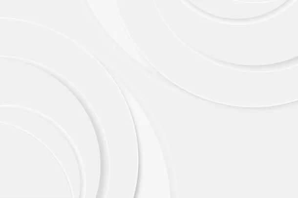 白色典雅背景免抠