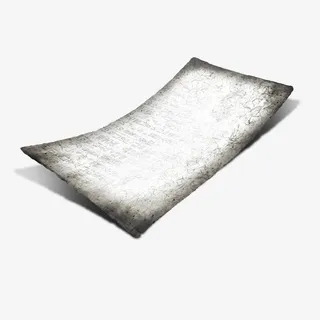 上翘的纸张免抠