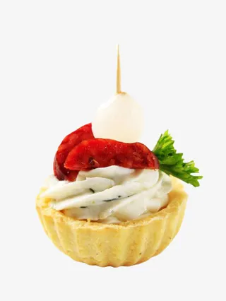 实物奶酪美味芝士蛋挞免抠