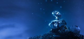 蓝色星空动漫高清