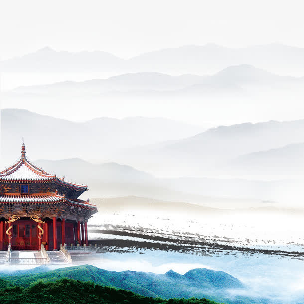 柚香四海免抠