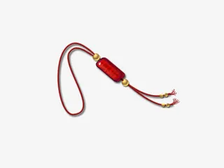 中国风吊坠图片免抠